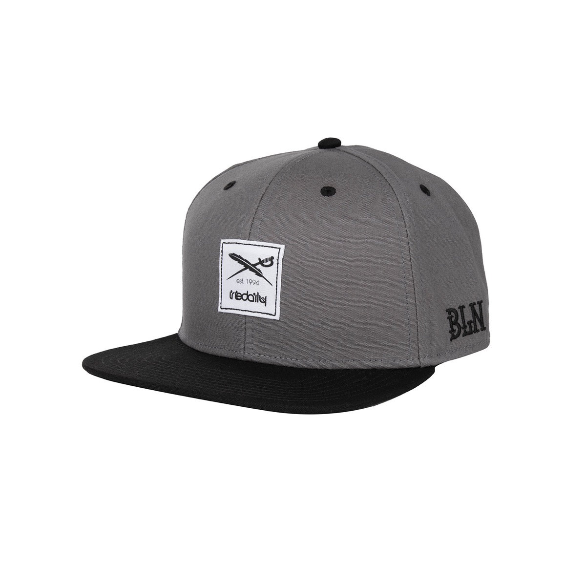 Daily Contra Snapback