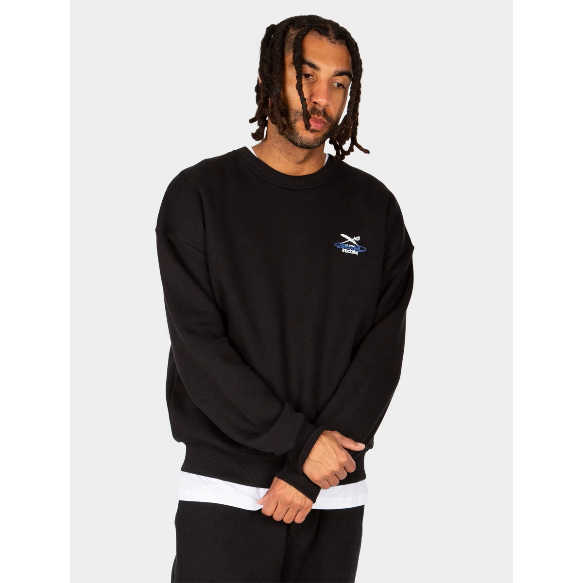 Stohead Upper 36 Sweater Stohead Upper 36 Sweater