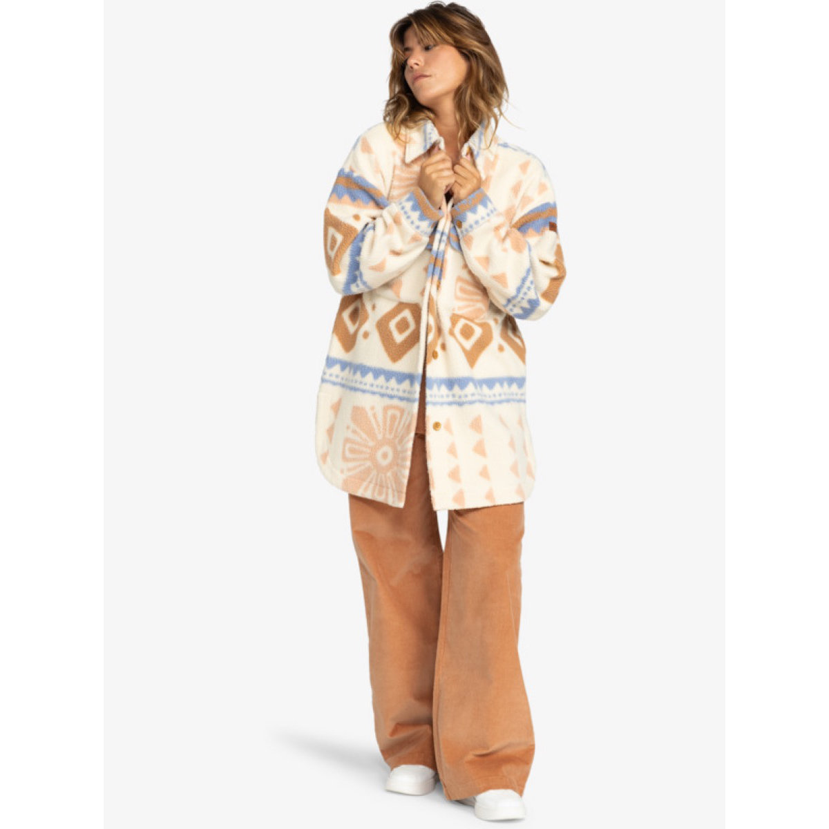 Mantel, Erwachsener, Weiblich, Person, Frau