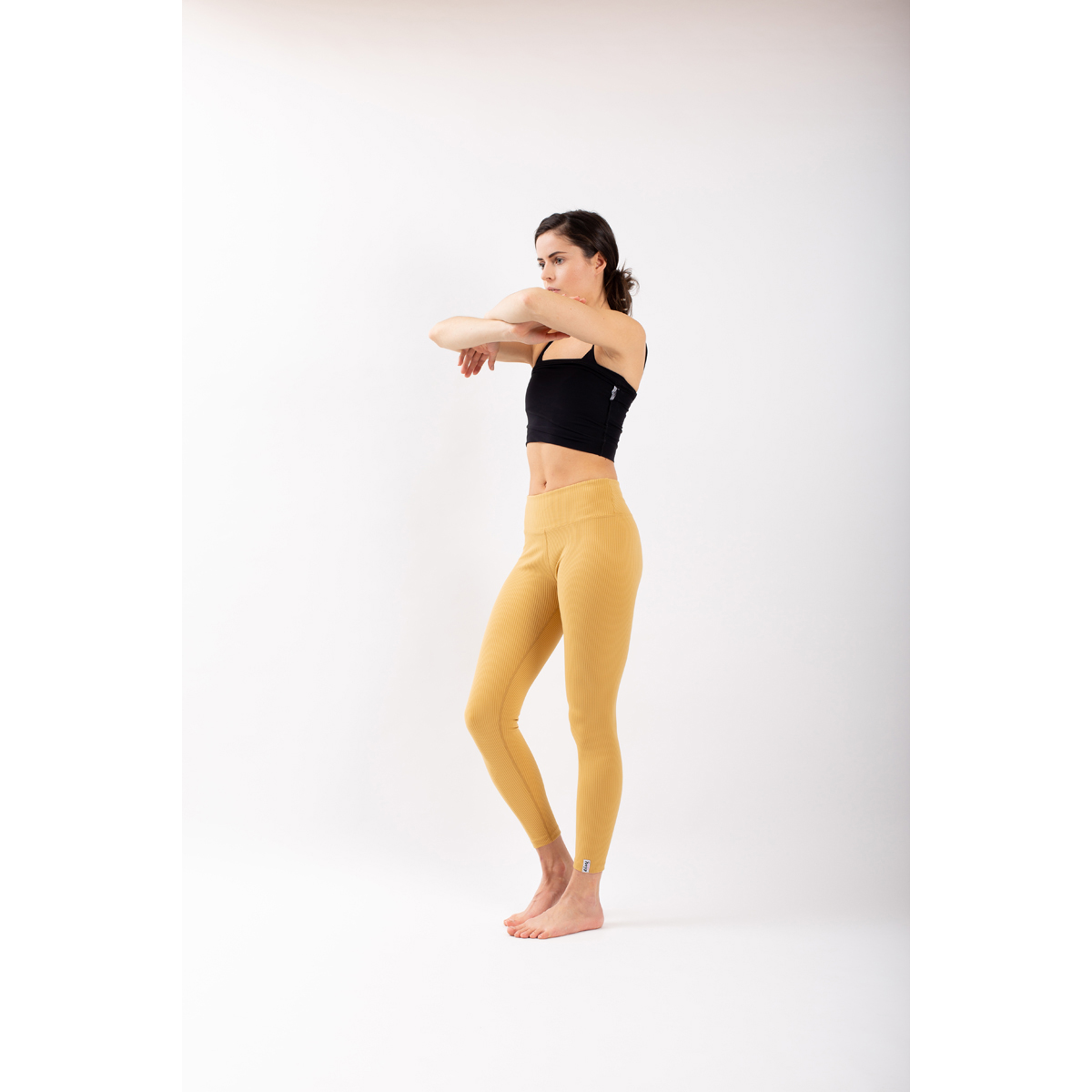 Icecold Rib Tights