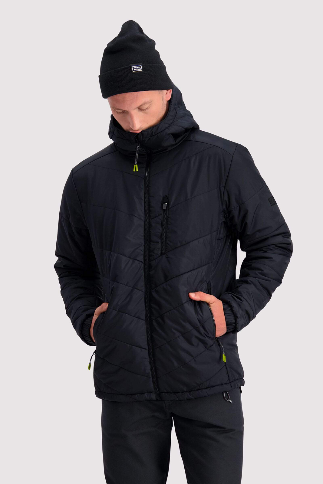 Nordkette Insulation Hood