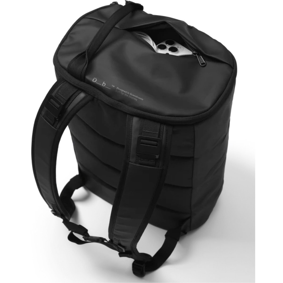 Tasche, Rucksack