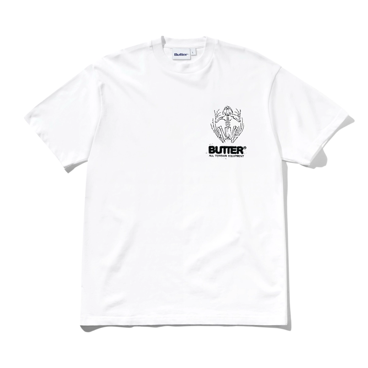 Fossil Tee