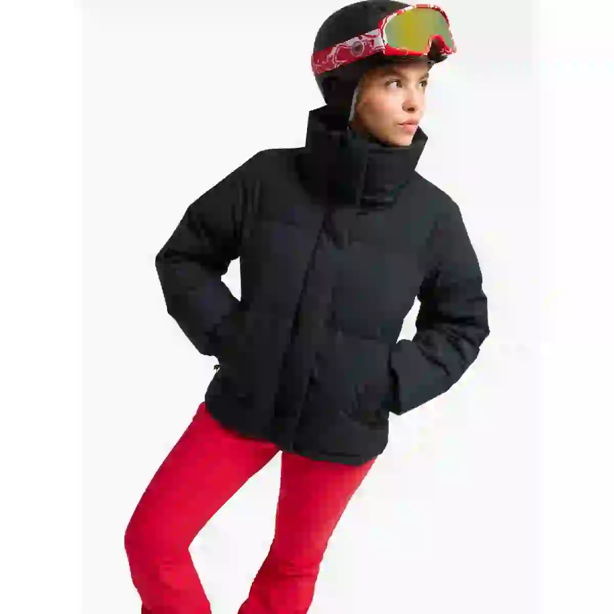 Snow Winter Rebel Jacket 10K Snow Winter Rebel Jacket 10K