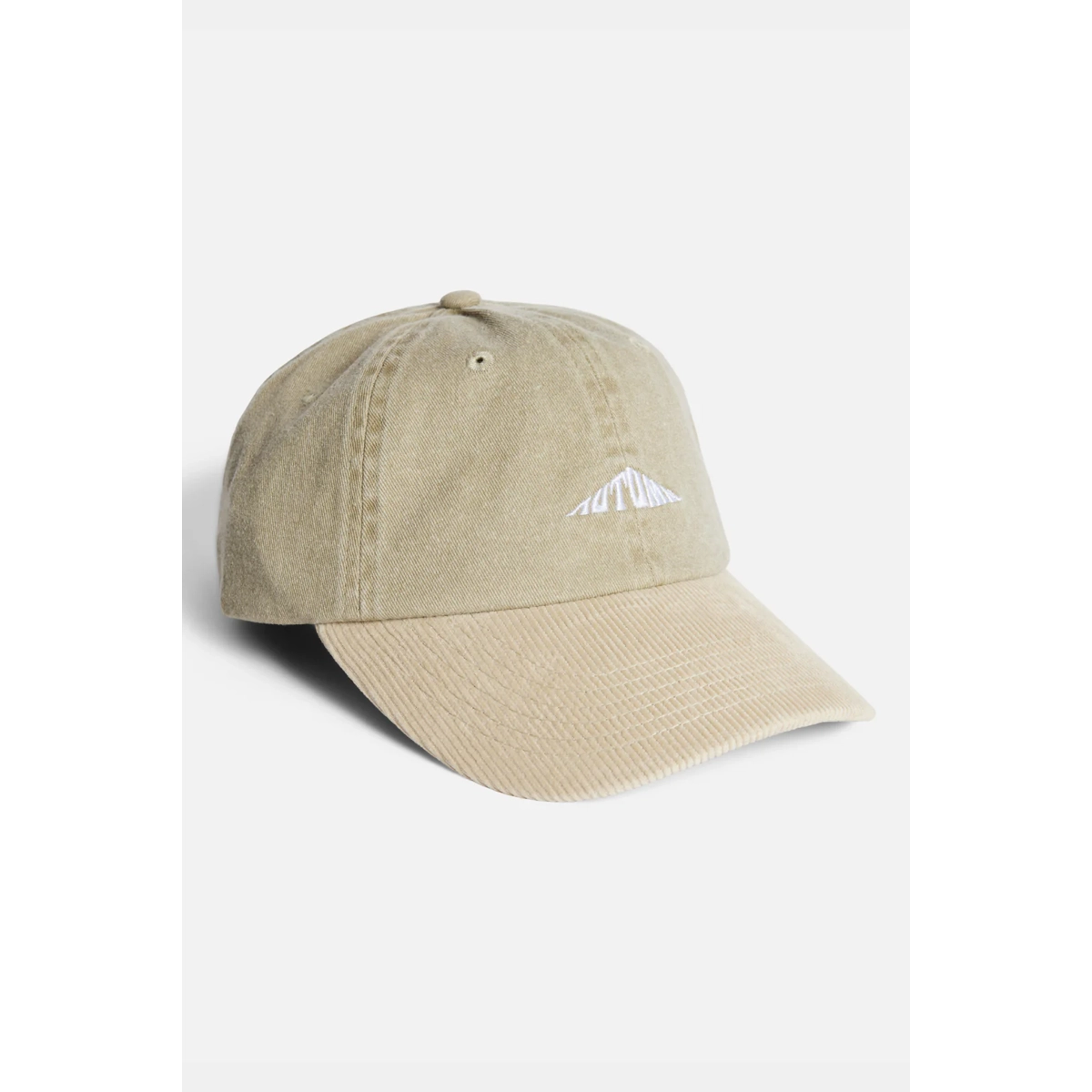 Prewashed Canvas Strapback Prewashed Canvas Strapback