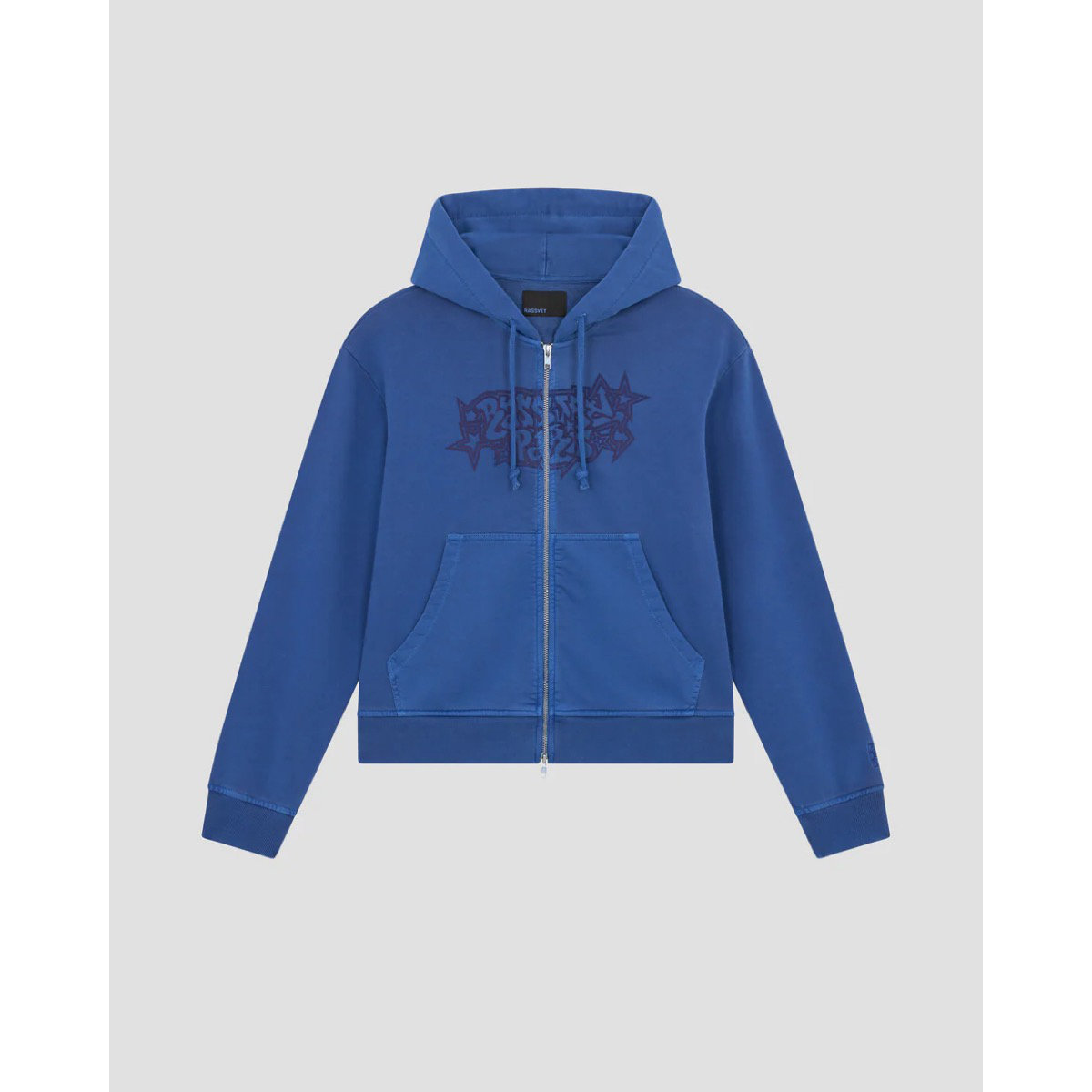 Buff Hoodie Buff Hoodie