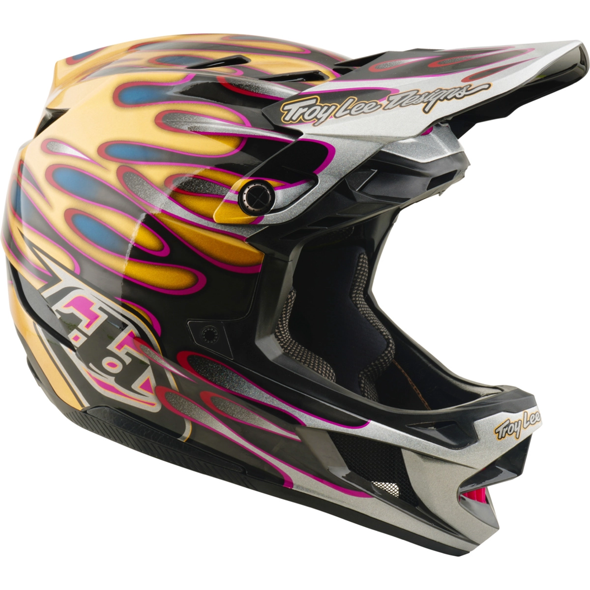 D4 Carbon Helmet W/Mips D4 Carbon Helmet W/Mips