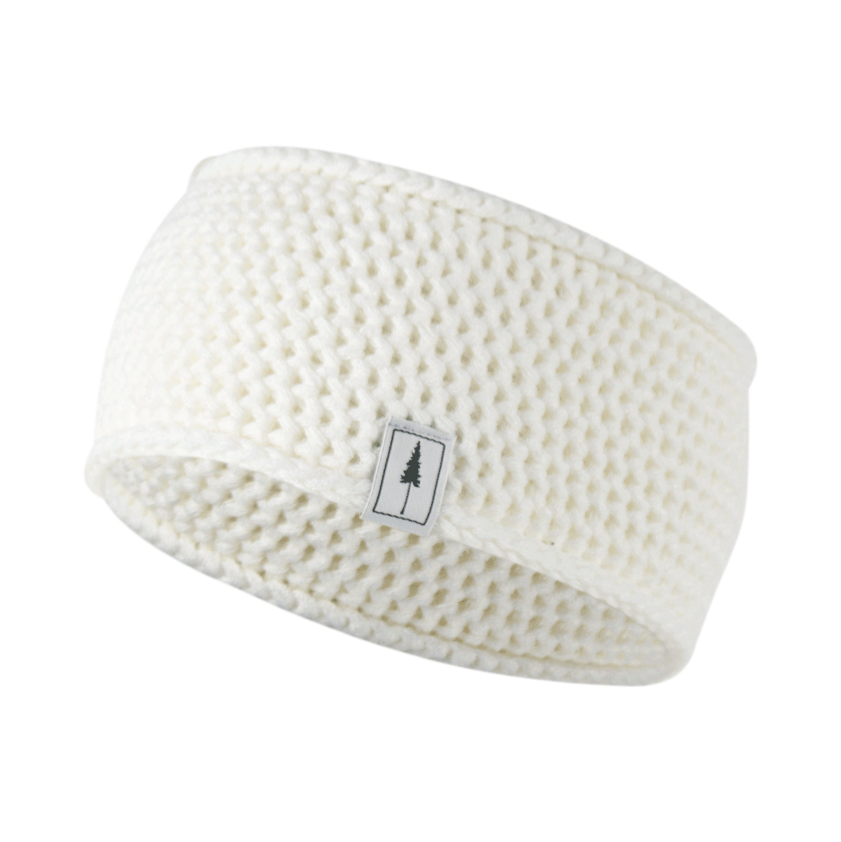 Treeheadband Knitted Polylana Treeheadband Knitted Polylana