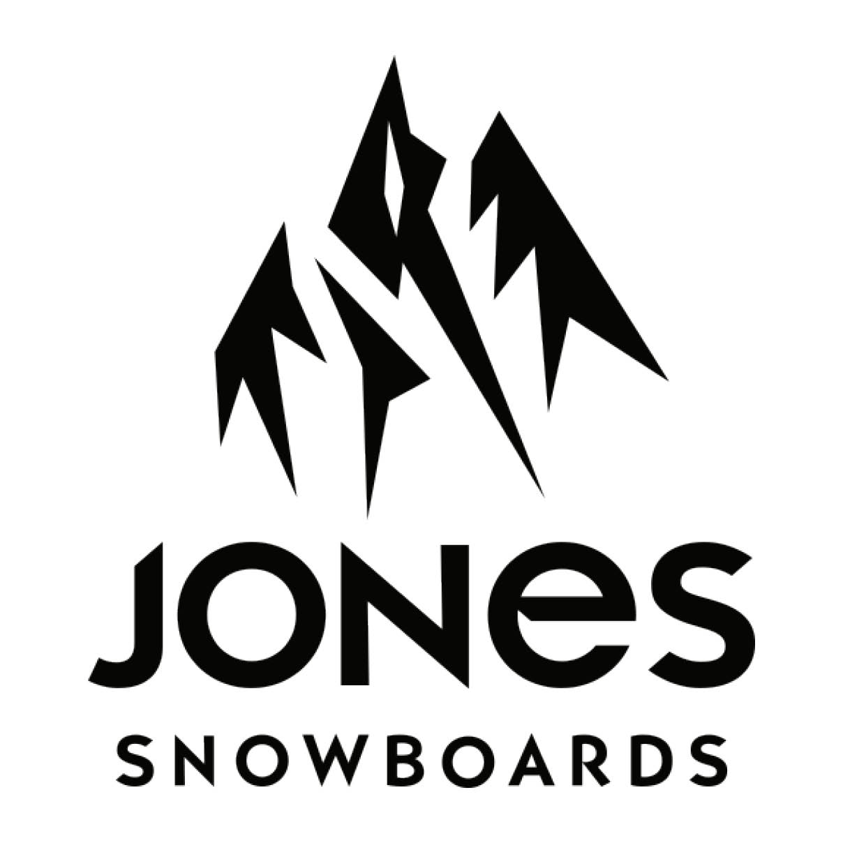 Jones Jones