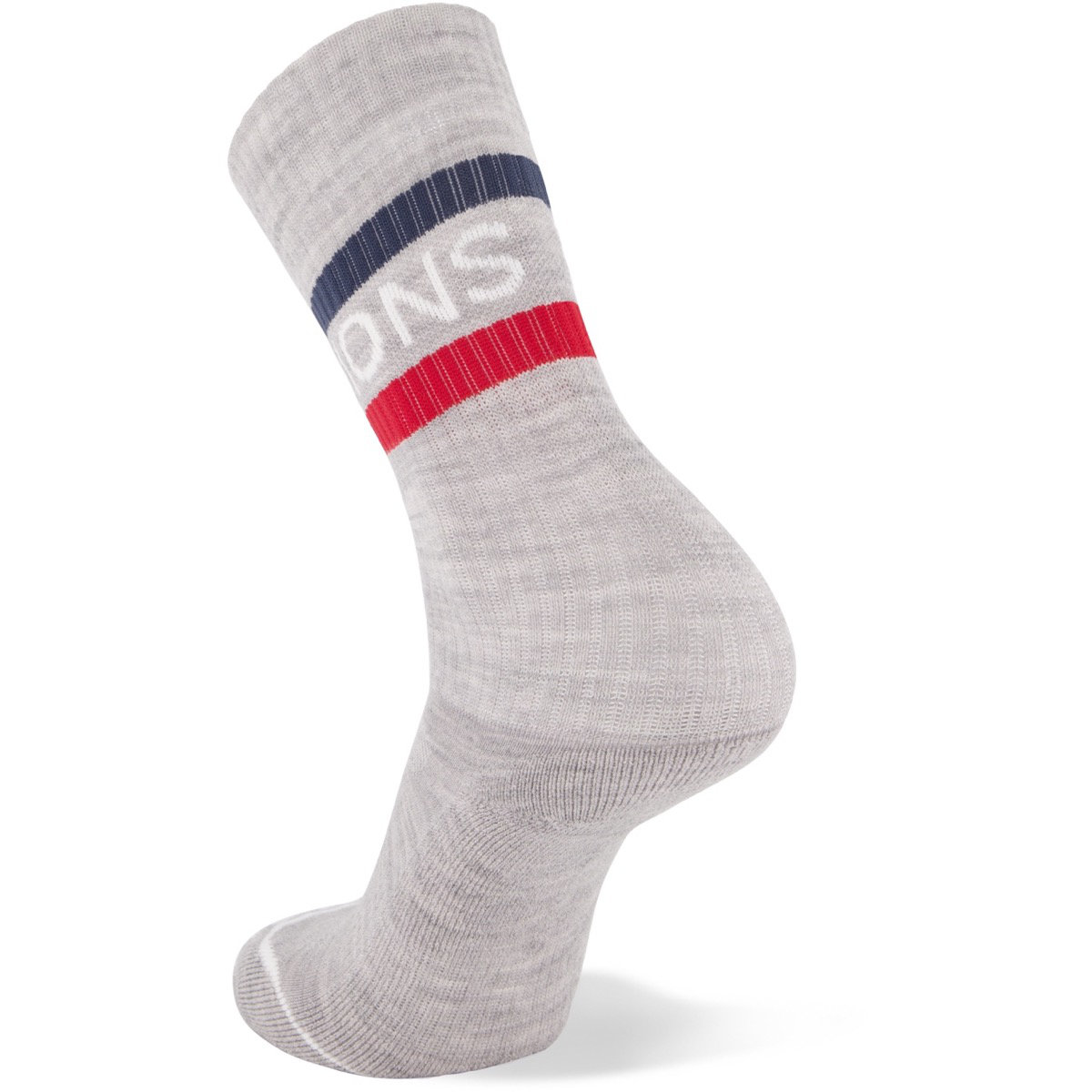 Signature Merino Crew Sock Bekleidung, Strumpfwaren, Socke