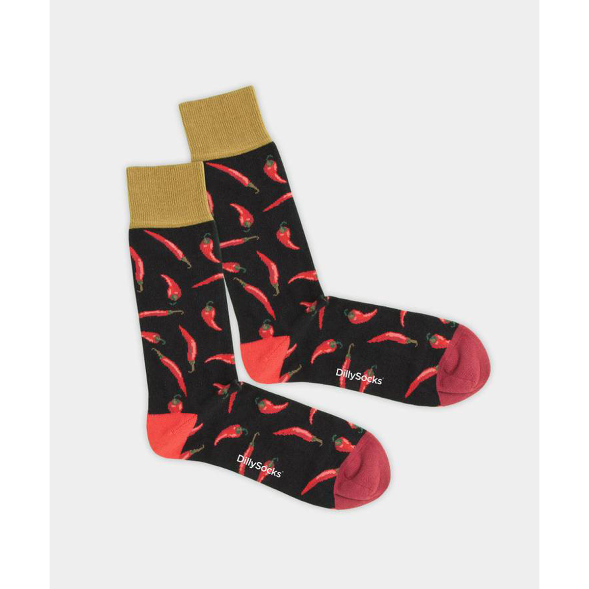 Hot Chilly Hot Chilly