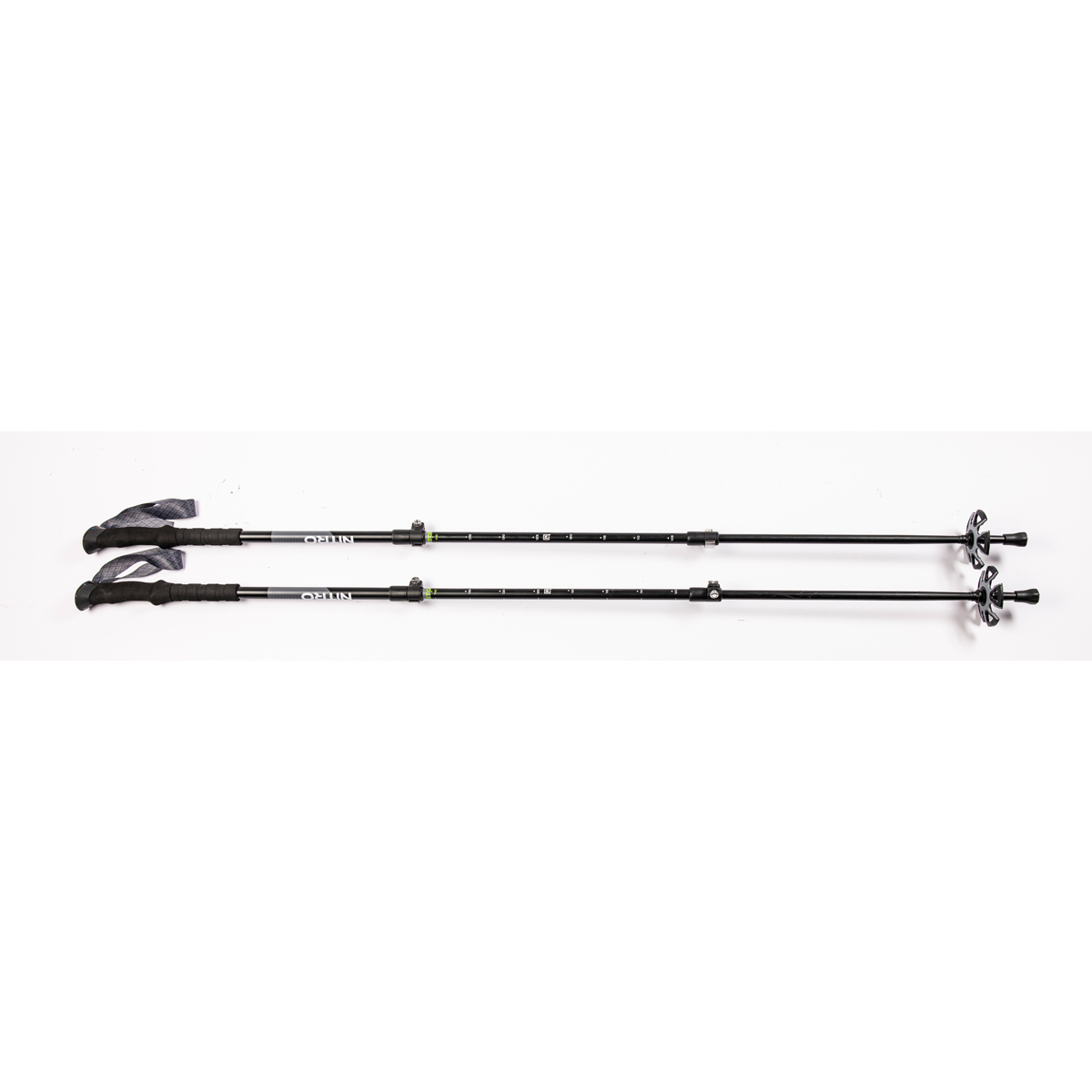 Nitro Telescoping Poles