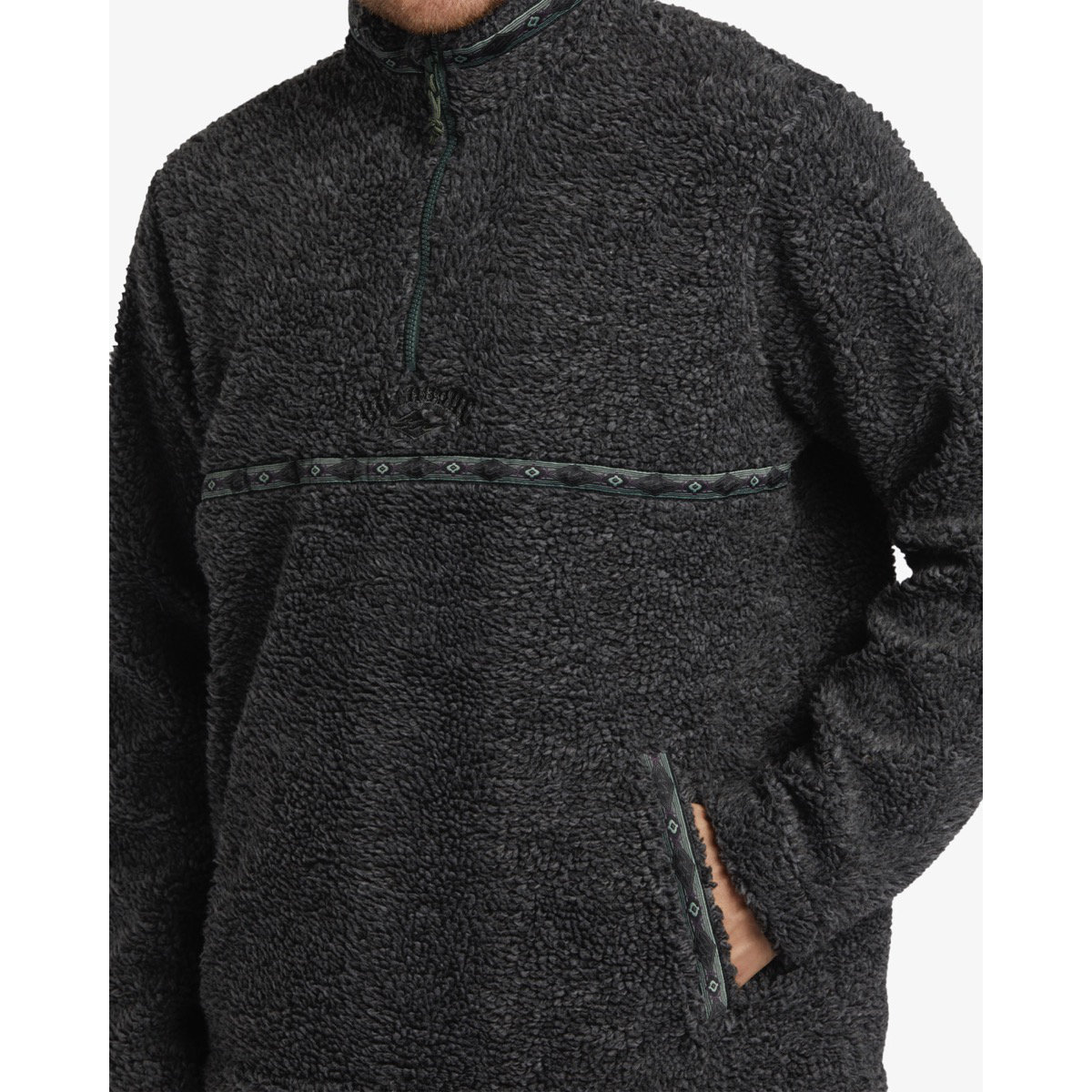 Bekleidung, Fleece, Mantel, Jacke, Pullover