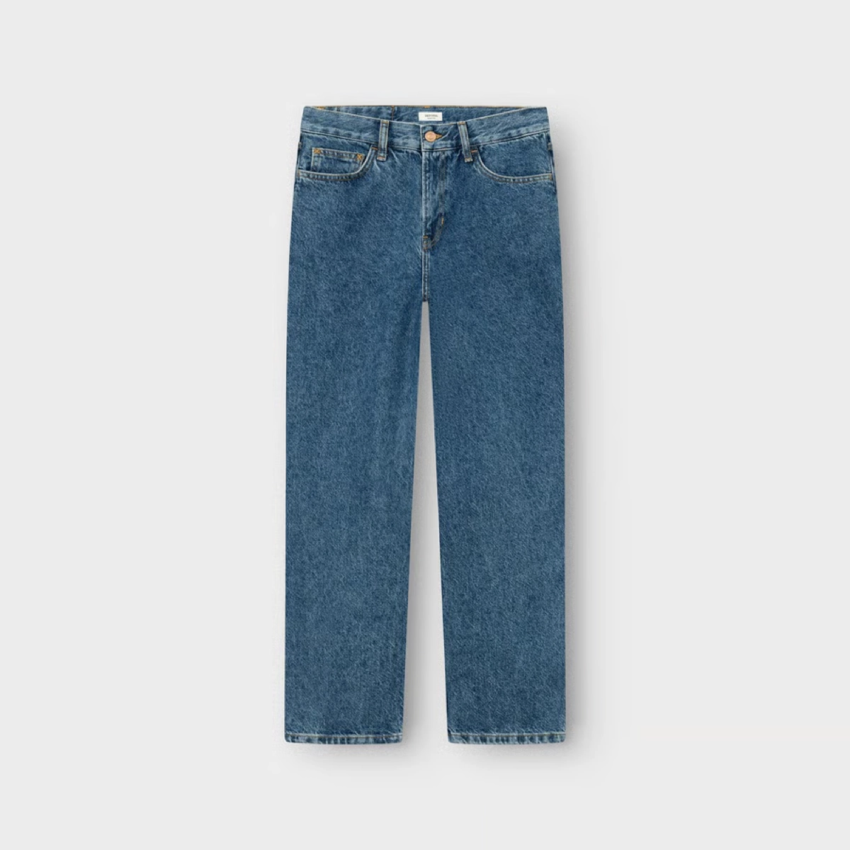 Pants Denim Essen Straight