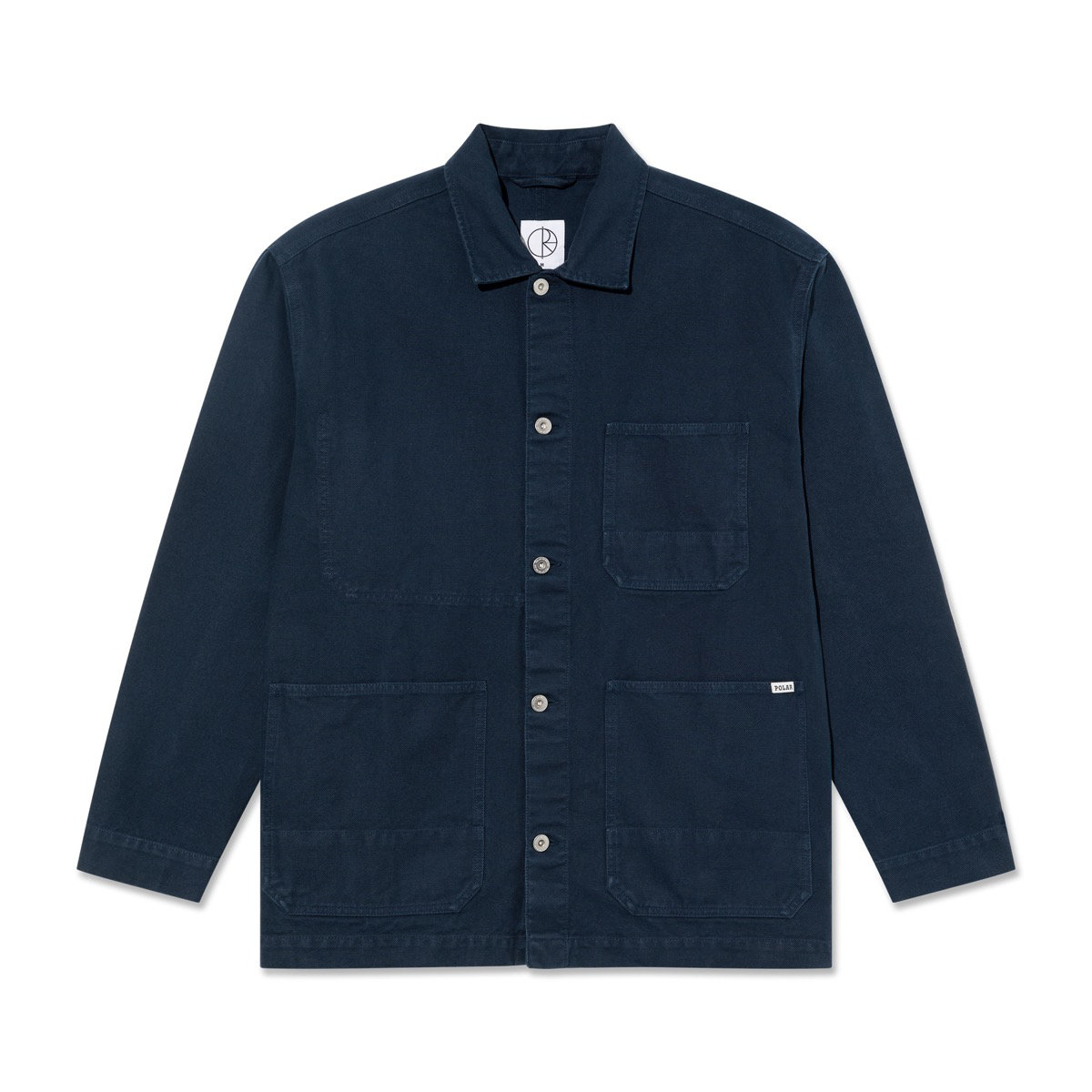 Ezra Jacket