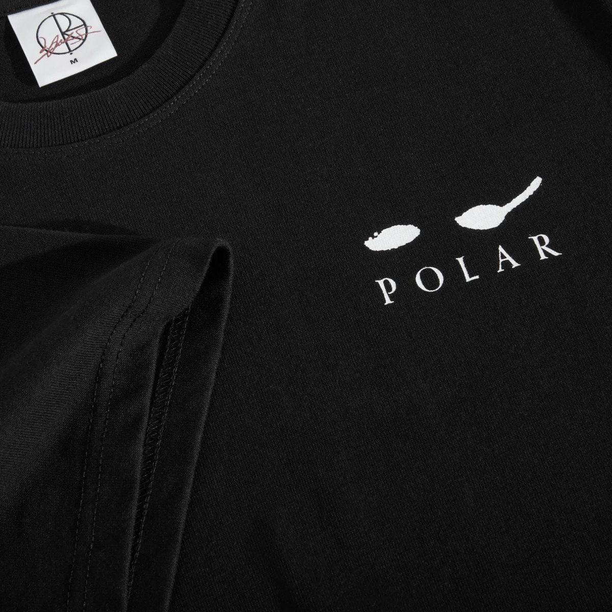 Bekleidung, T-shirt, Langarm, Ärmel