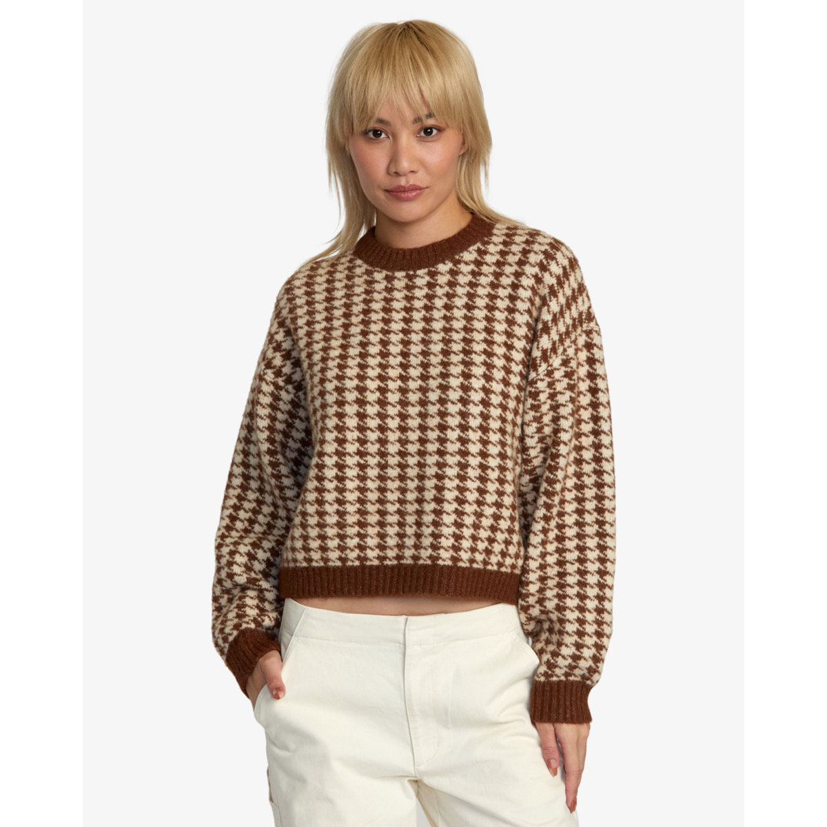 Bekleidung, Strickwaren, Pullover