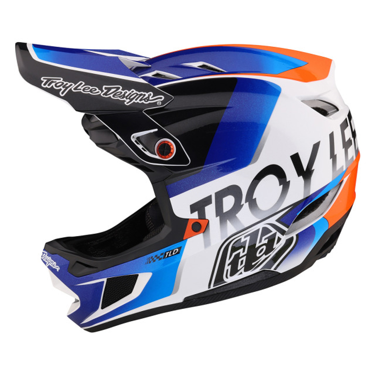 D4 Composite Helmet Mips