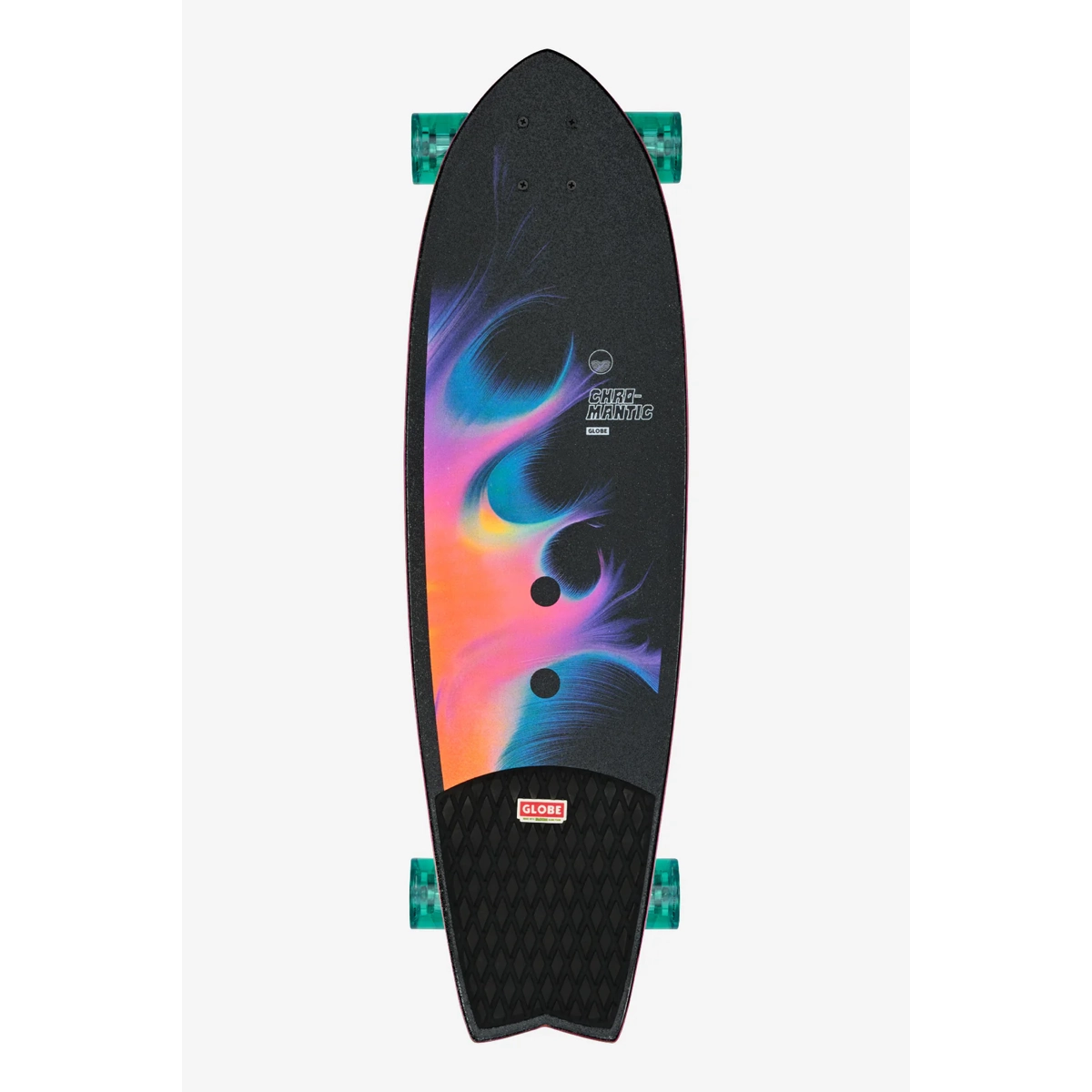 Chromantic 33 Chromantic 33