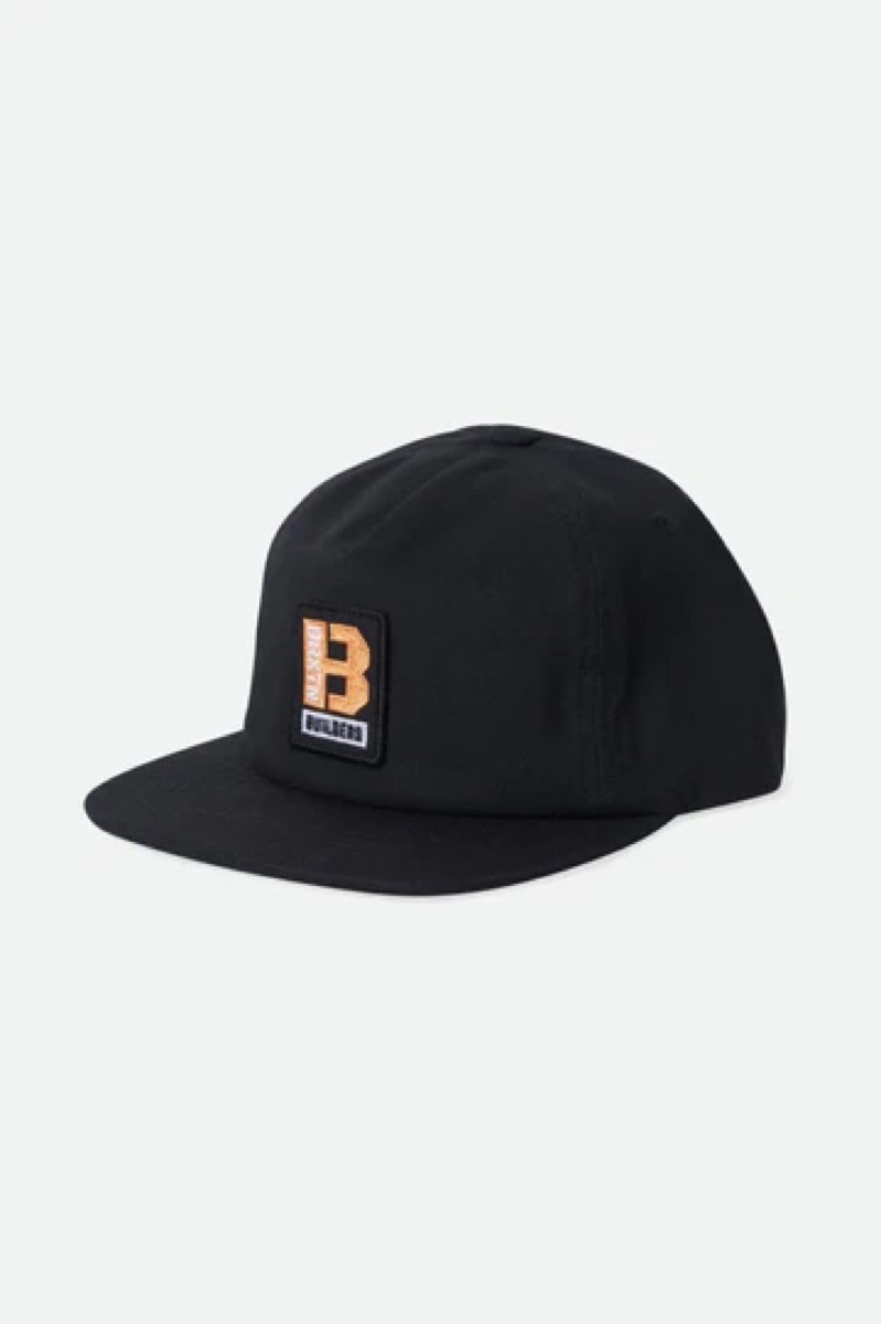 Builders MP Adjustable Hat