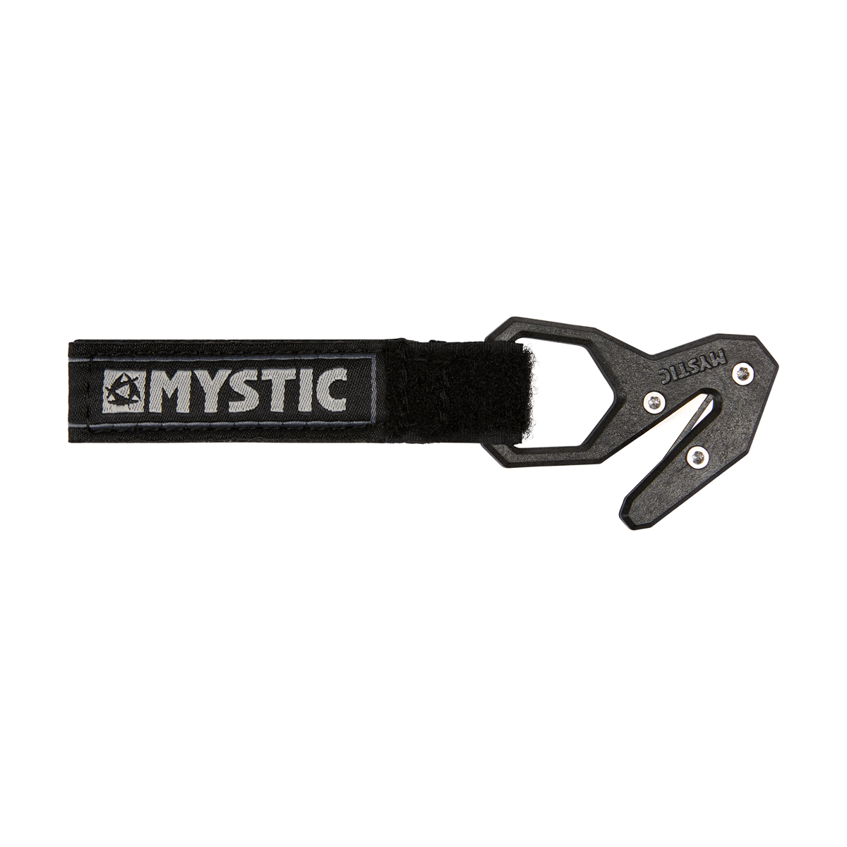 Knife With Pocket