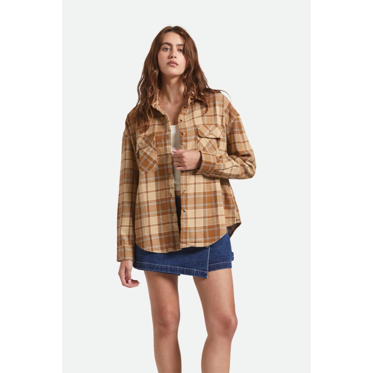Bowery Overshirt Bowery Overshirt