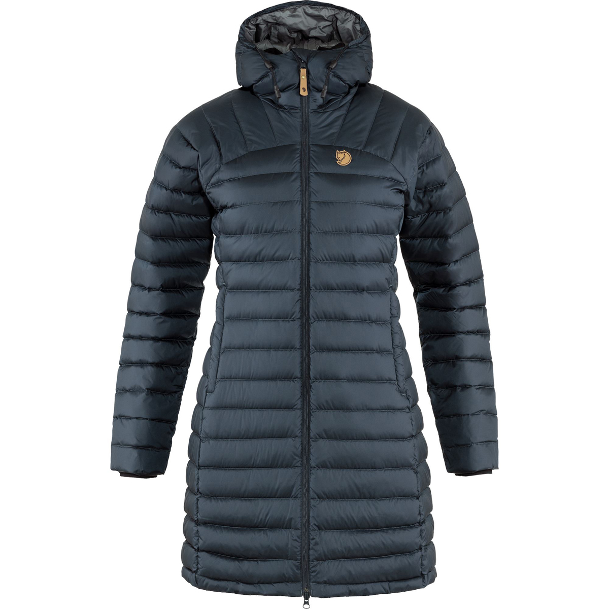Snow Flake Parka W