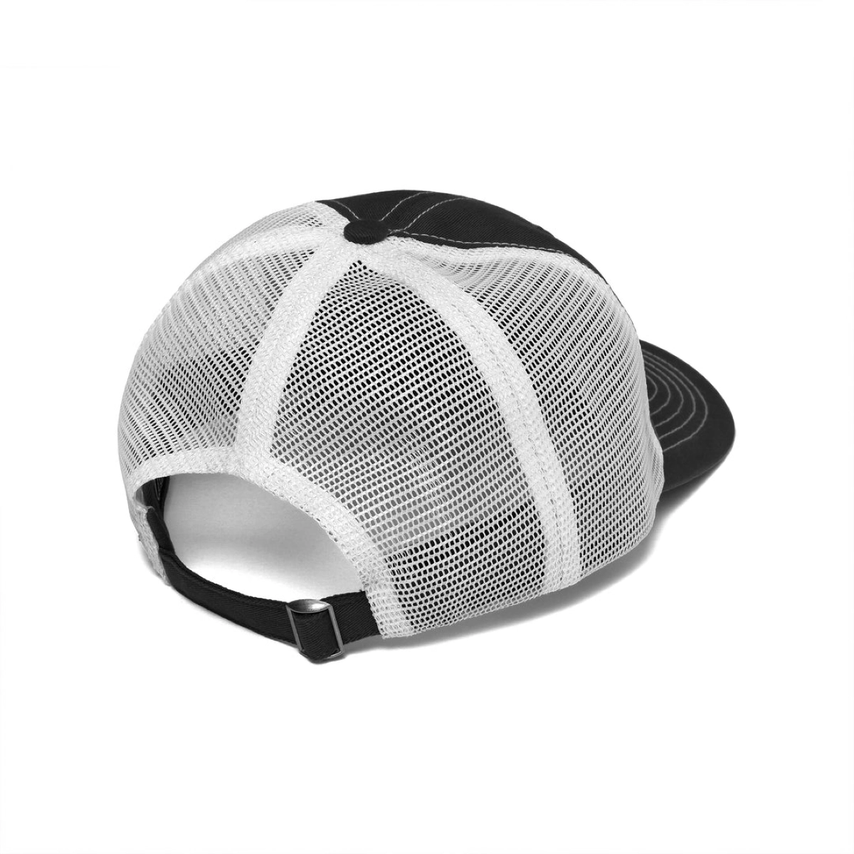 Cutie 6 Panel Trucker Hat Cutie 6 Panel Trucker Hat