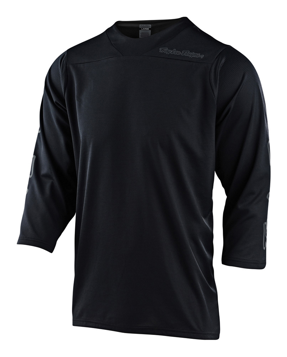 Ruckus 3/4 Jersey Ruckus 3/4 Jersey