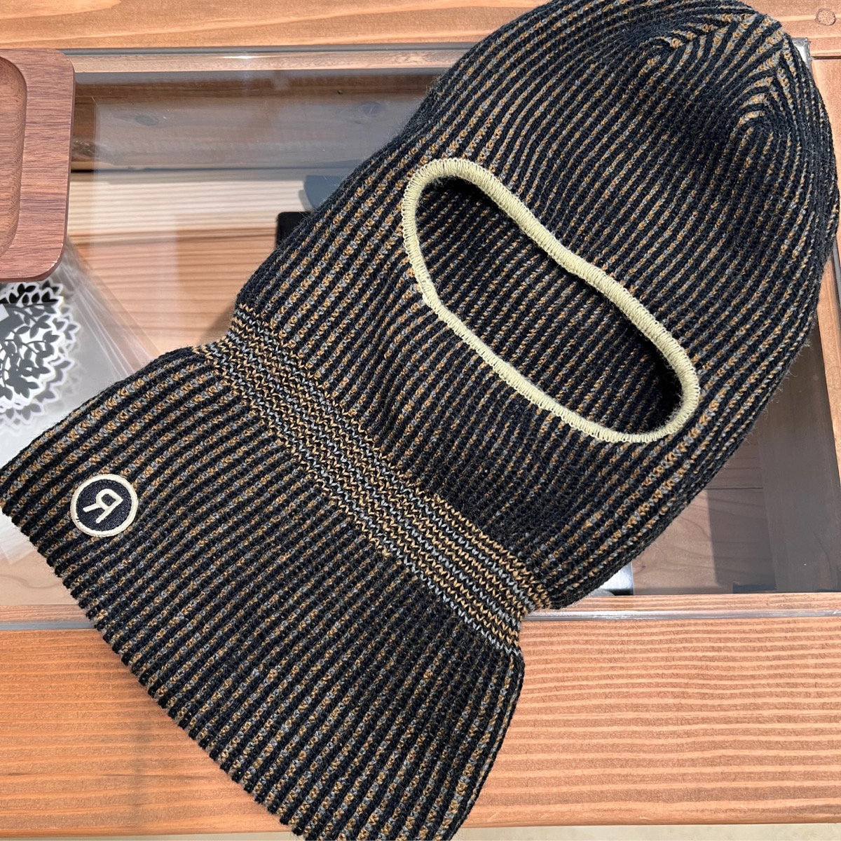 Ride Sus Mask Bekleidung, Hut, Kunst, Kunsthandwerk