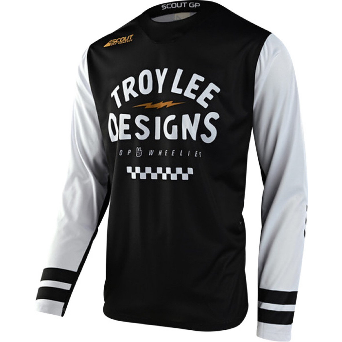 SCOUT GP Jersey SCOUT GP Jersey