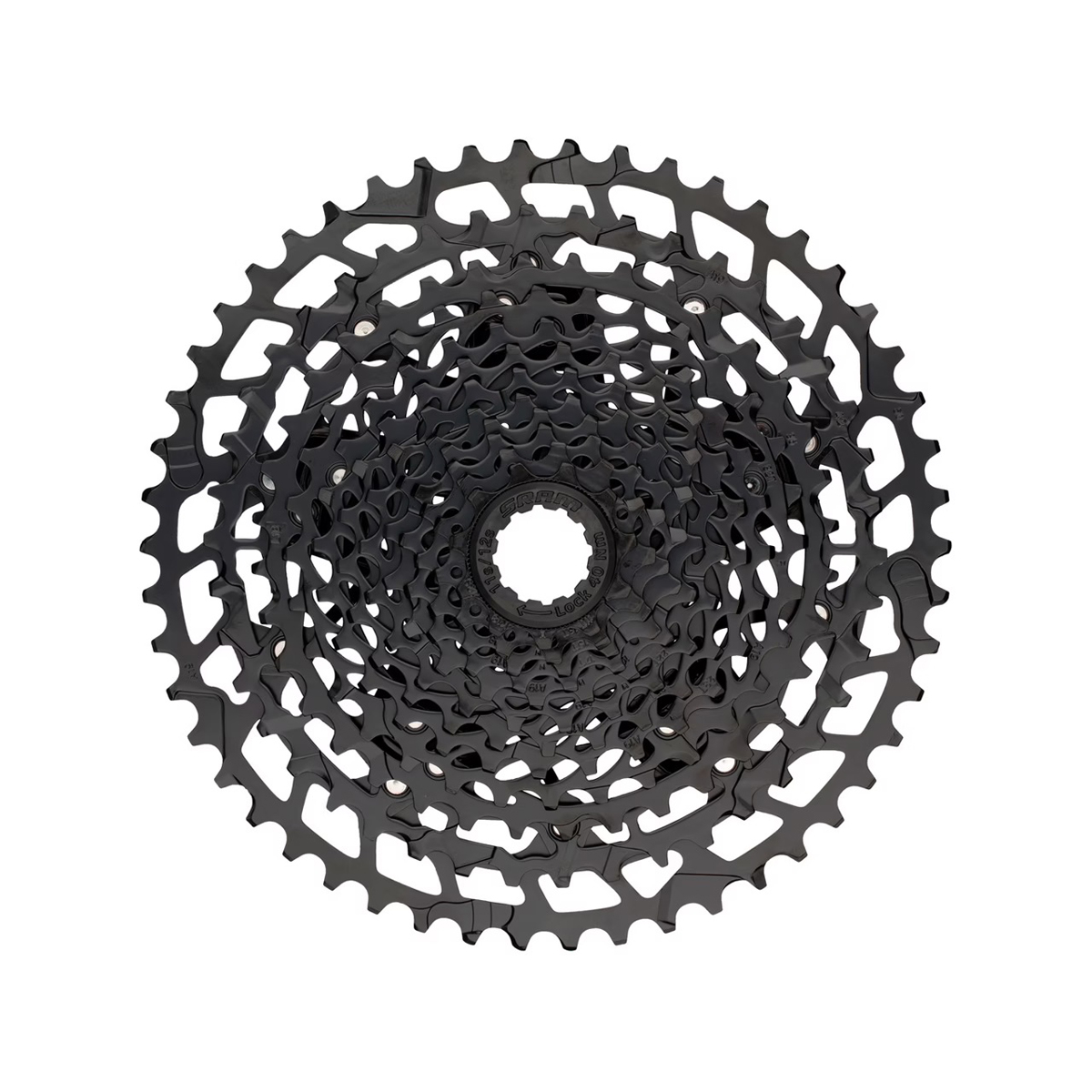 Kassette 12fach NX Eagle Kassette 12fach NX Eagle