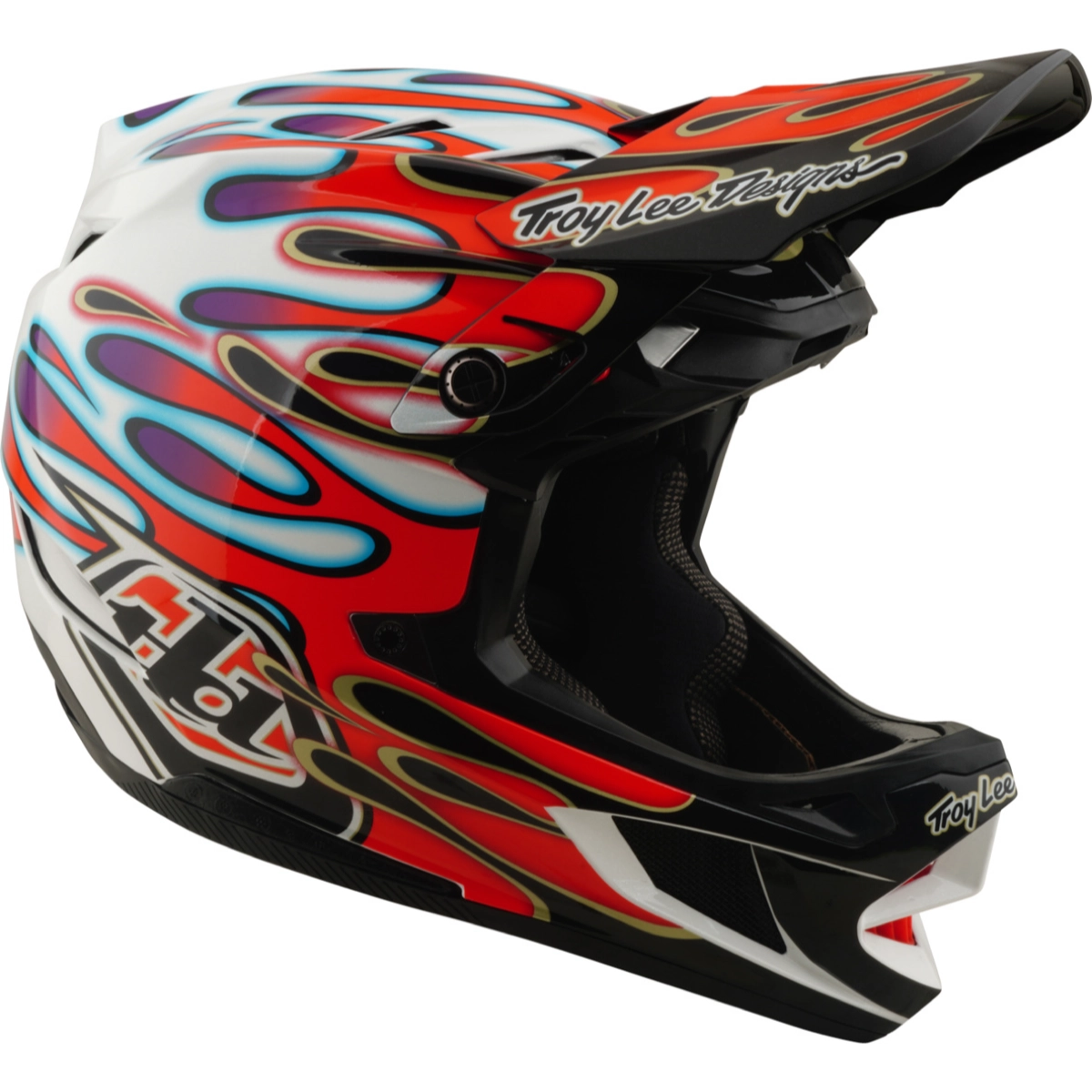 D4 Composite Helmet W/Mips D4 Composite Helmet W/Mips