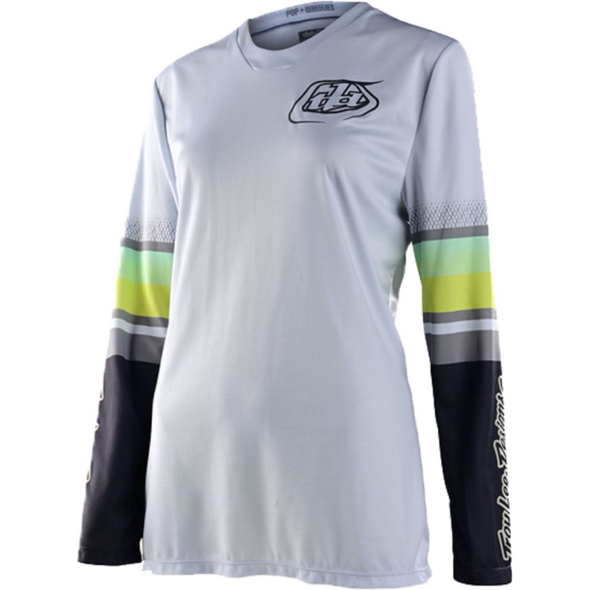 Womens GP Jersey