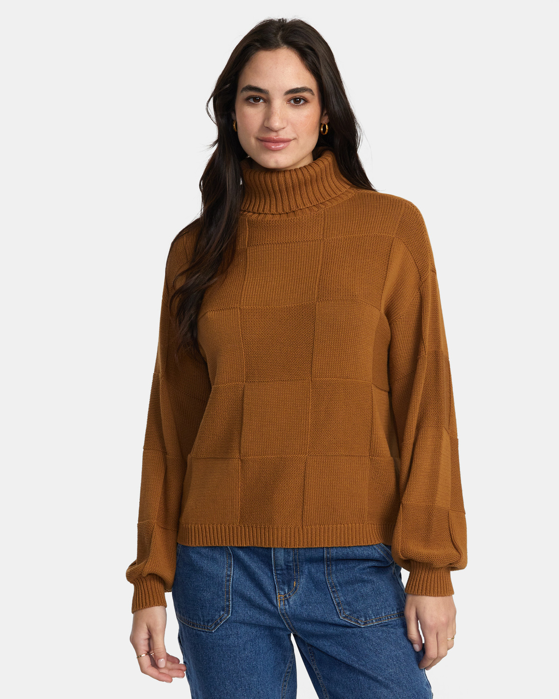 Vineyard Sweater