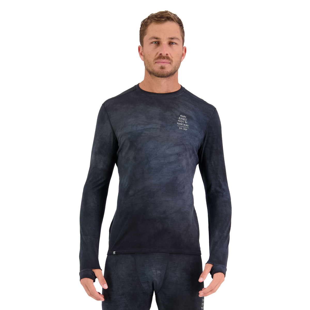 Cascade LS