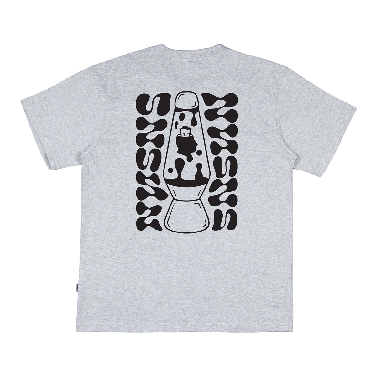 Lava Tee Lava Tee