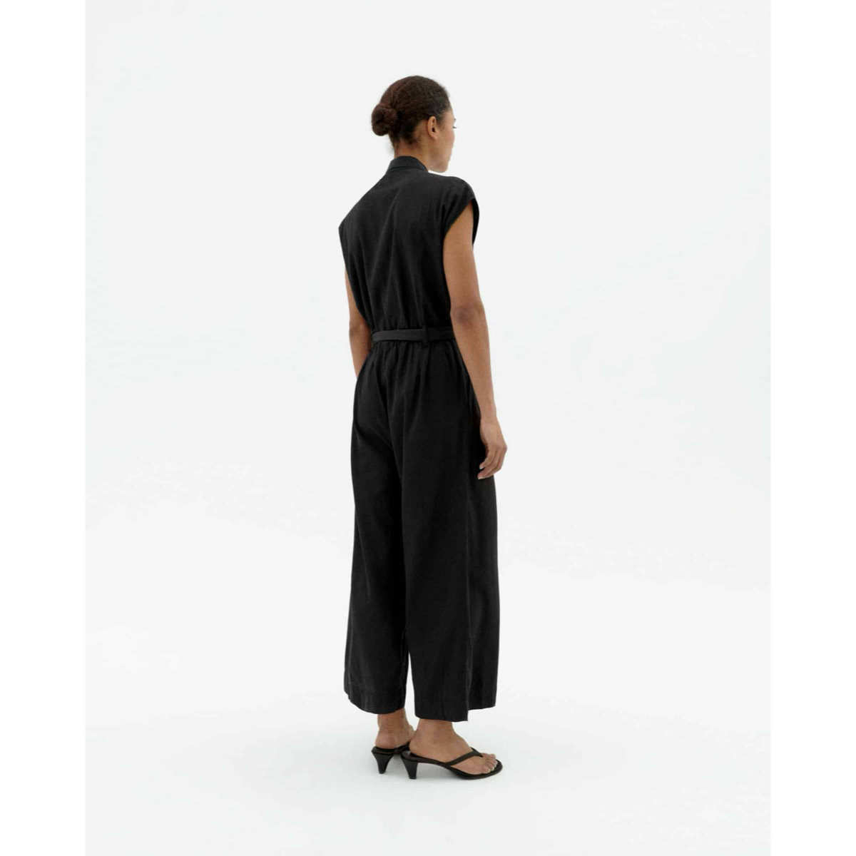 Modisch, Kleid, Robe, Person, Hosen