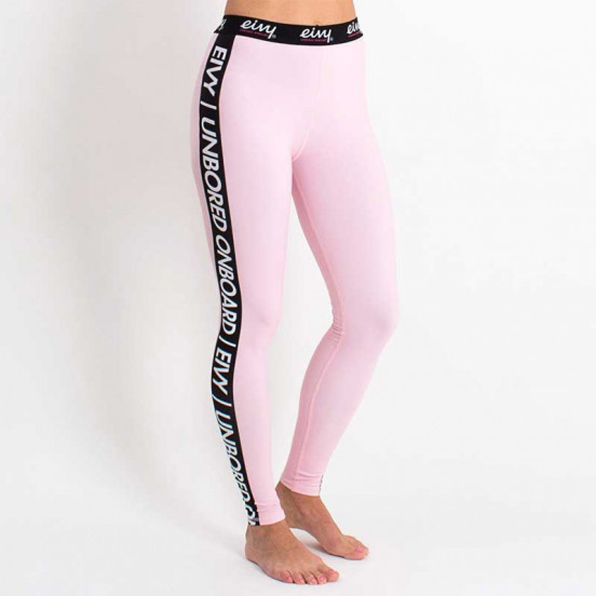 Icecold Pants Dusty Pink