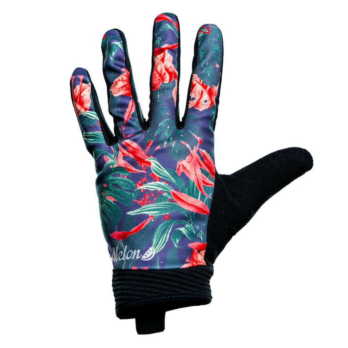 Mtb Gloves Tropical Mtb Gloves Tropical