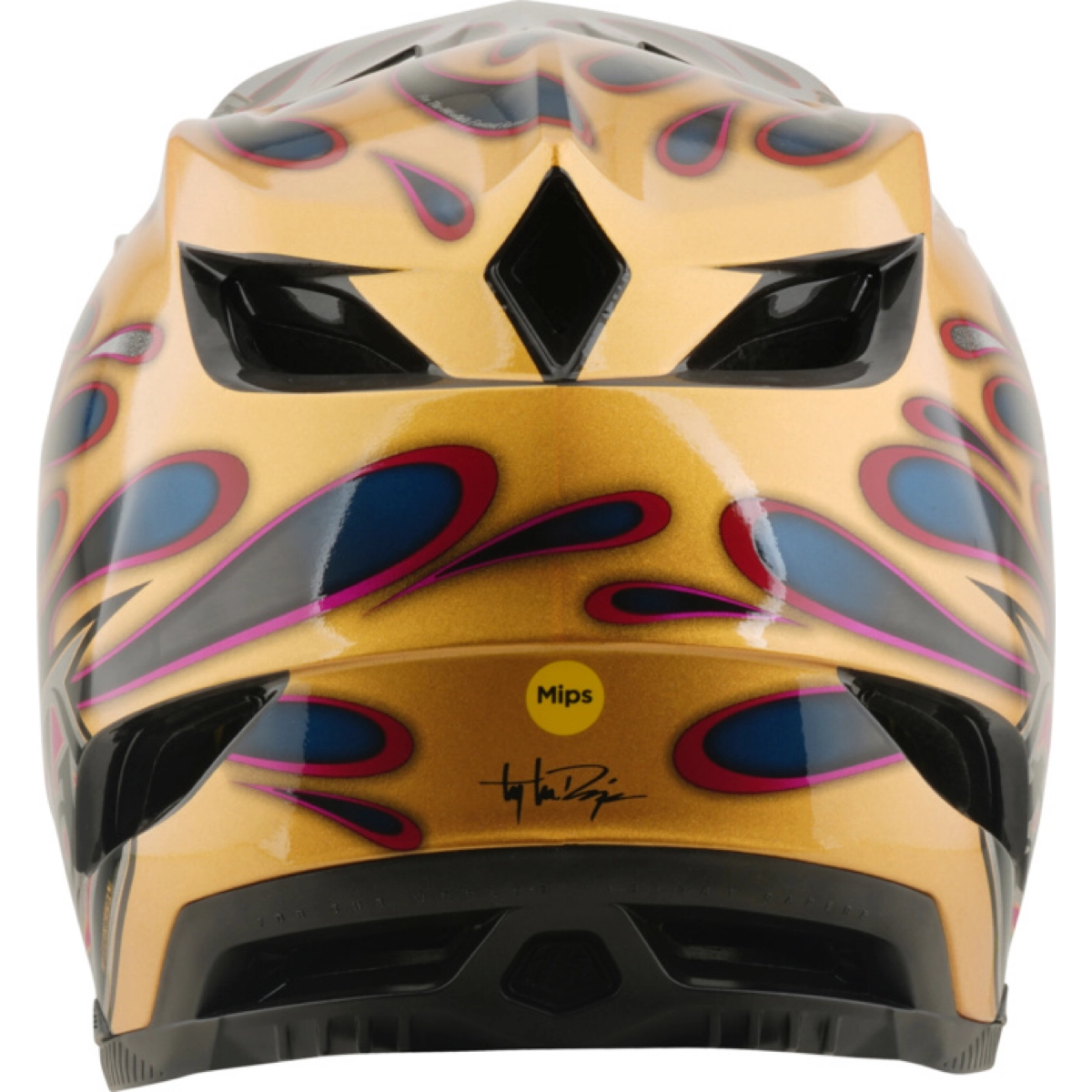 D4 Carbon Helmet W/Mips