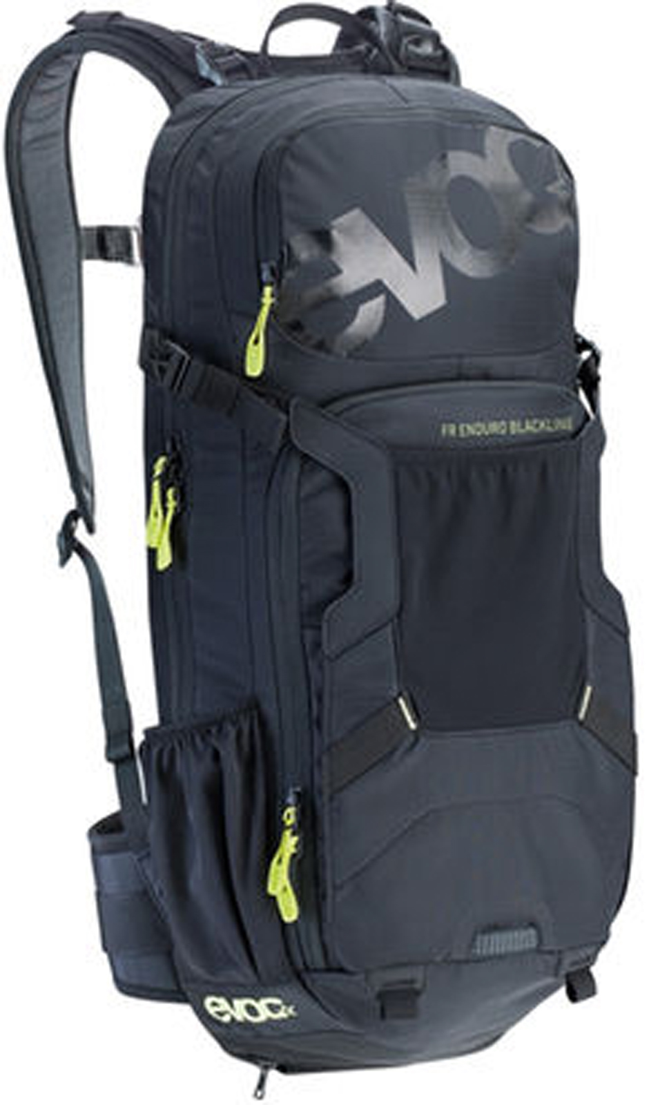 Fr Enduro Blackline