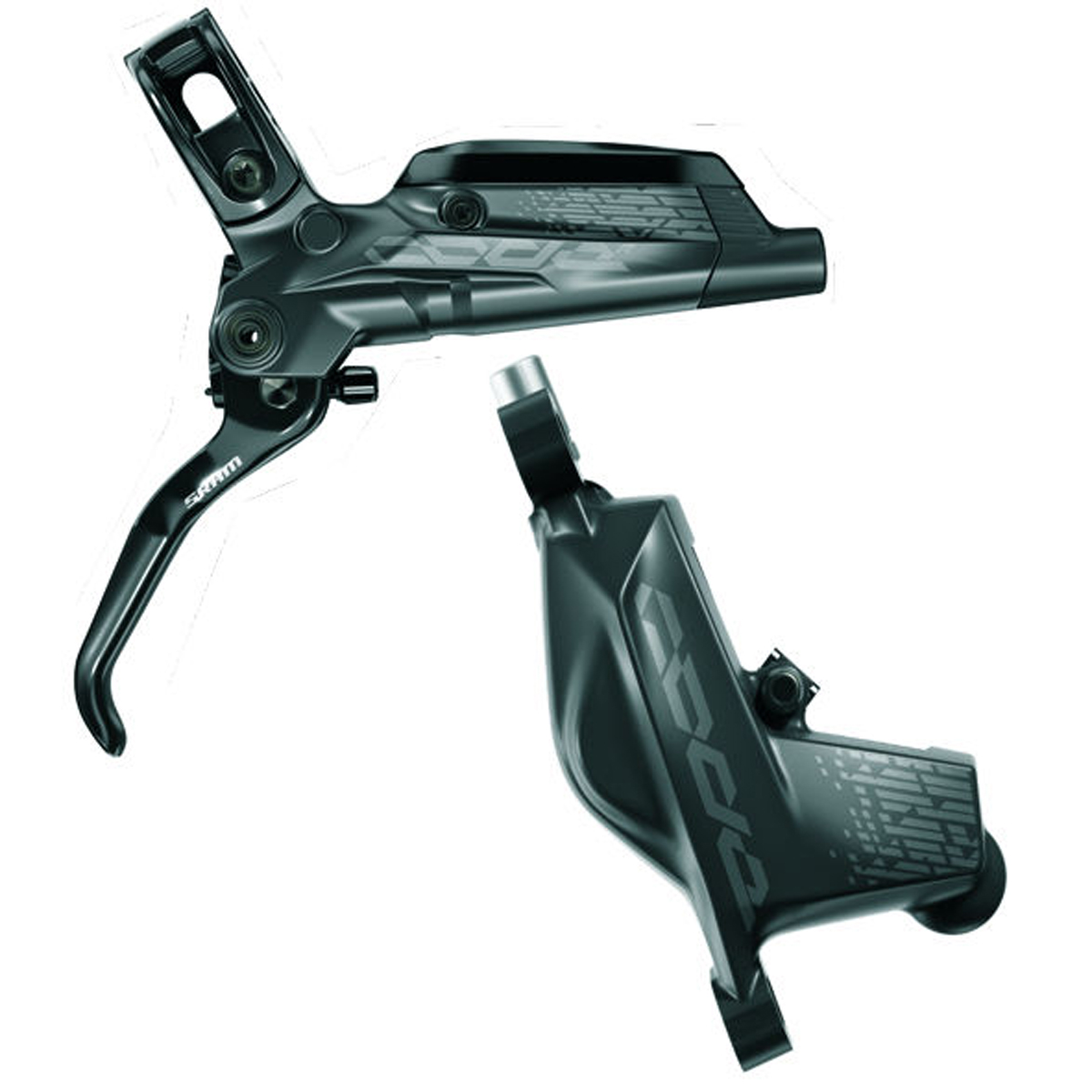 Code R Rear