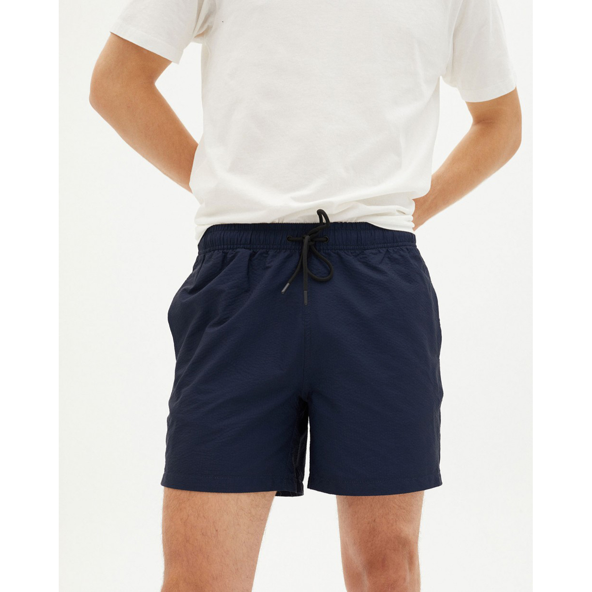 Limpopo Seersucker Swimwear
