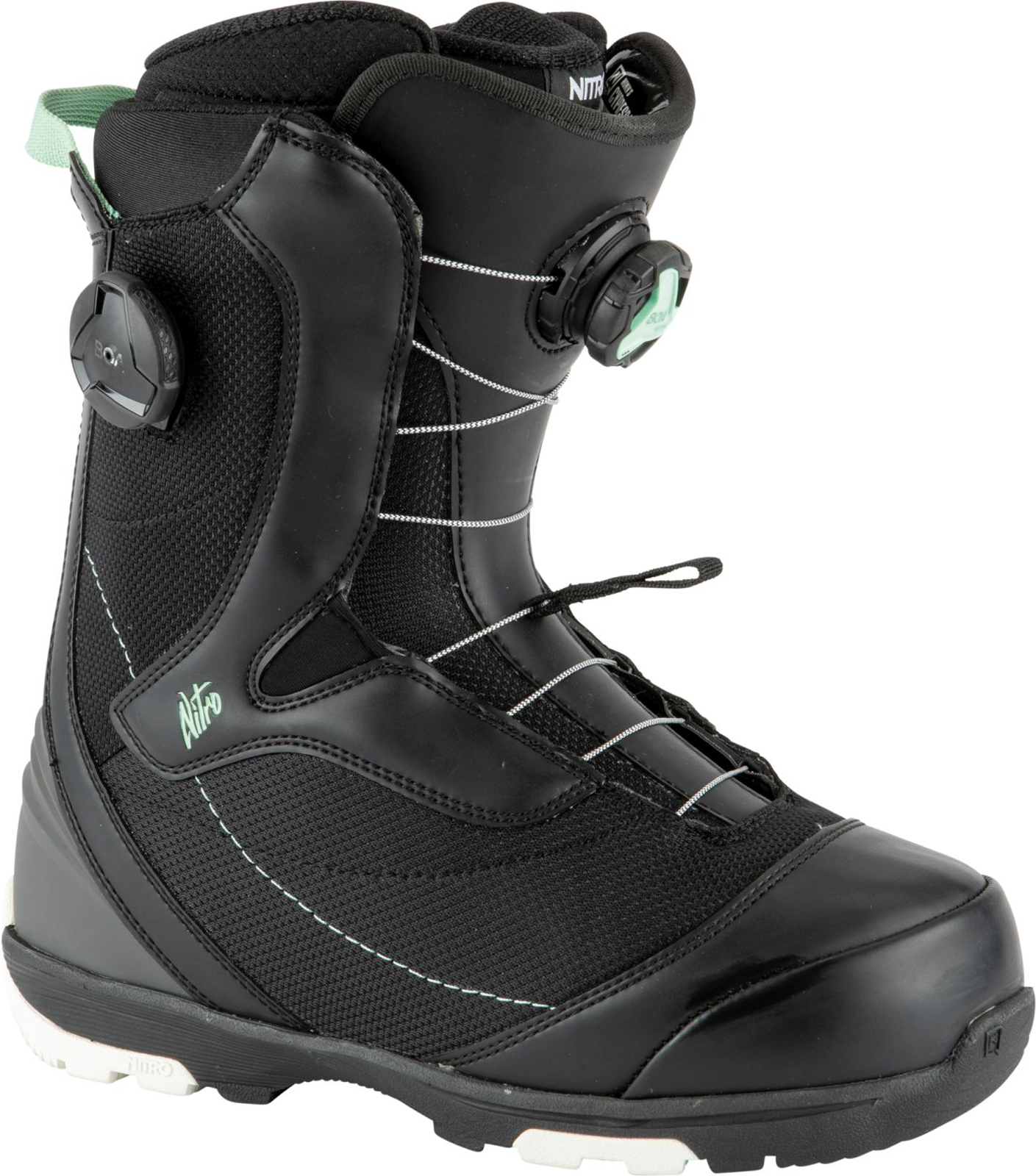Cypress Boa Dual 22&23