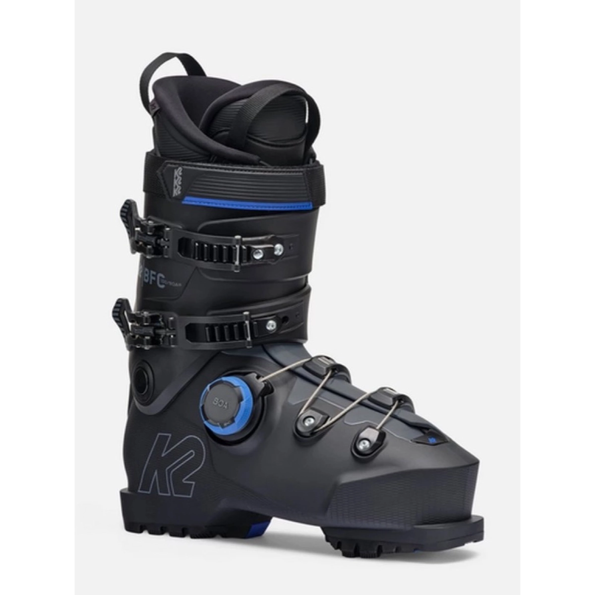 BFC 100 Boa Ltd BFC 100 Boa Ltd