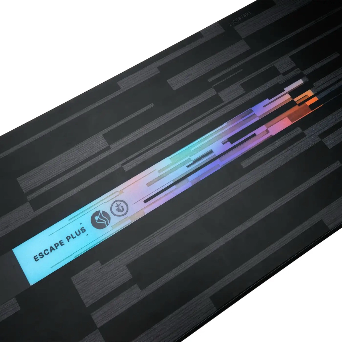 Escape Plus Escape Plus