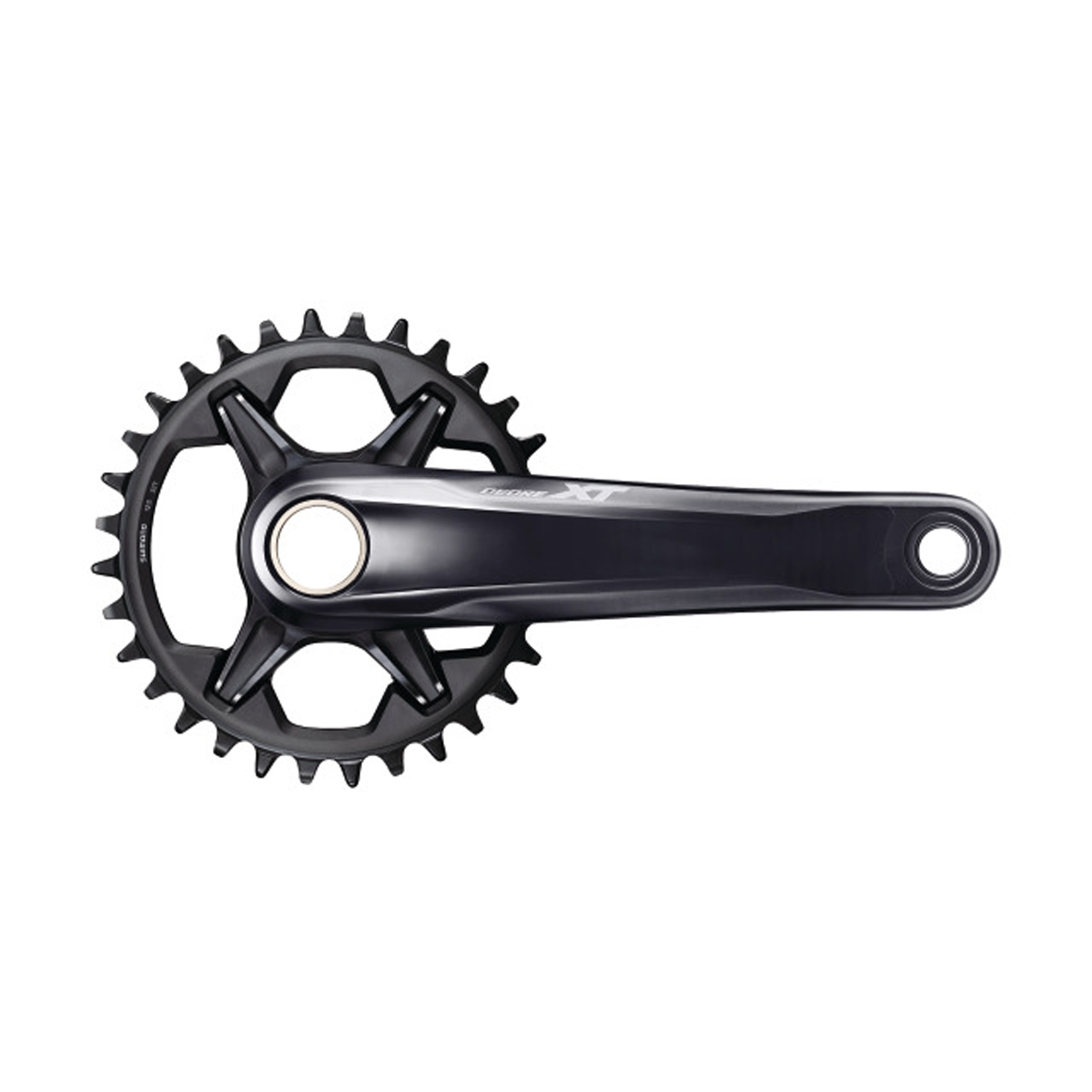 Kettenradgarnitur Xt M8120