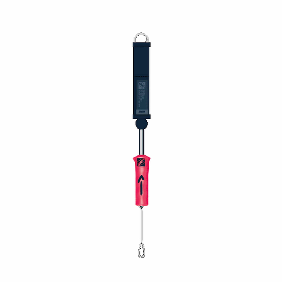 Safety Leash Short