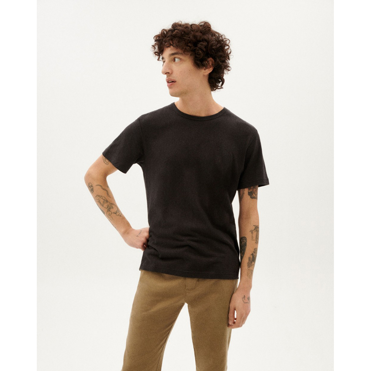 Hemp T-shirt
